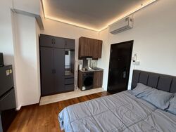 Aspen Heights (D9), Condominium #608084961